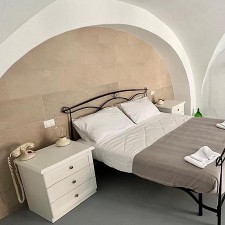Suite White Dome Bari Ngoại thất bức ảnh