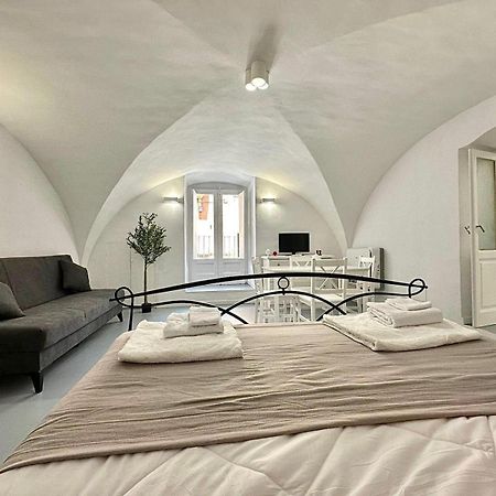 Suite White Dome Bari Ngoại thất bức ảnh
