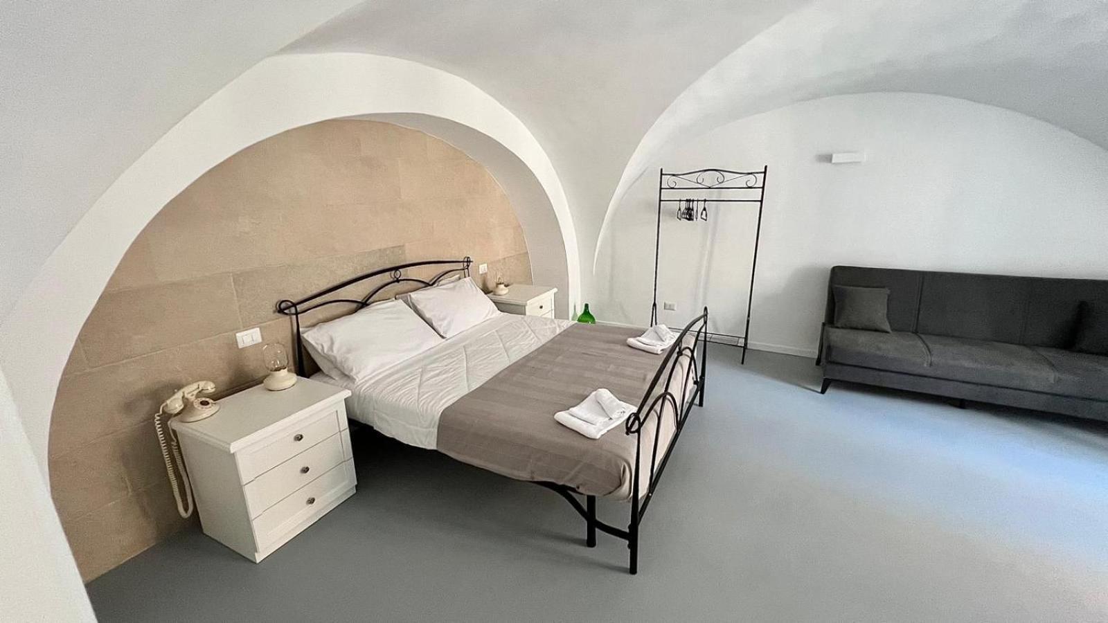 Suite White Dome Bari Ngoại thất bức ảnh