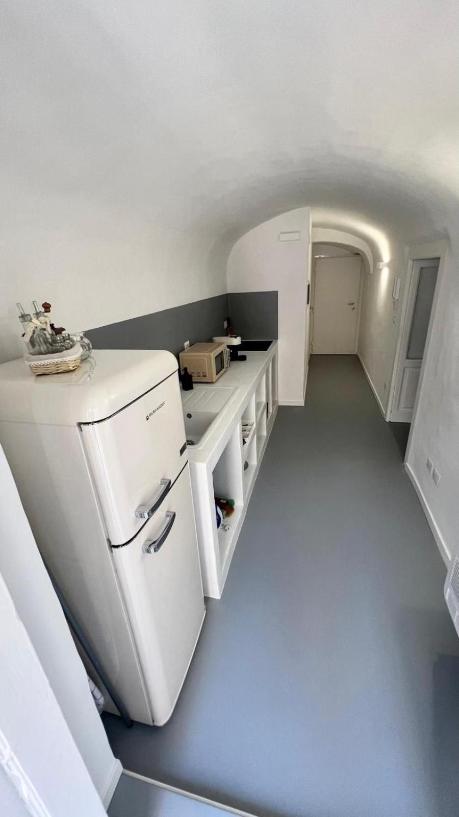 Suite White Dome Bari Ngoại thất bức ảnh