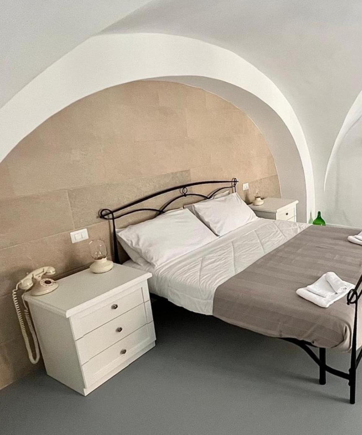 Suite White Dome Bari Ngoại thất bức ảnh