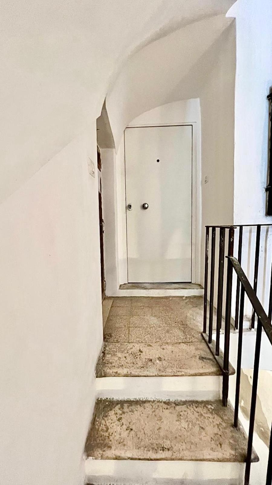 Suite White Dome Bari Ngoại thất bức ảnh