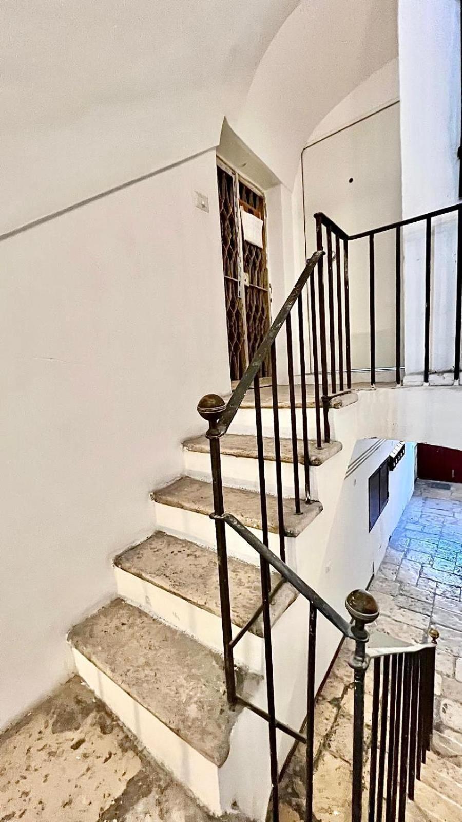 Suite White Dome Bari Ngoại thất bức ảnh
