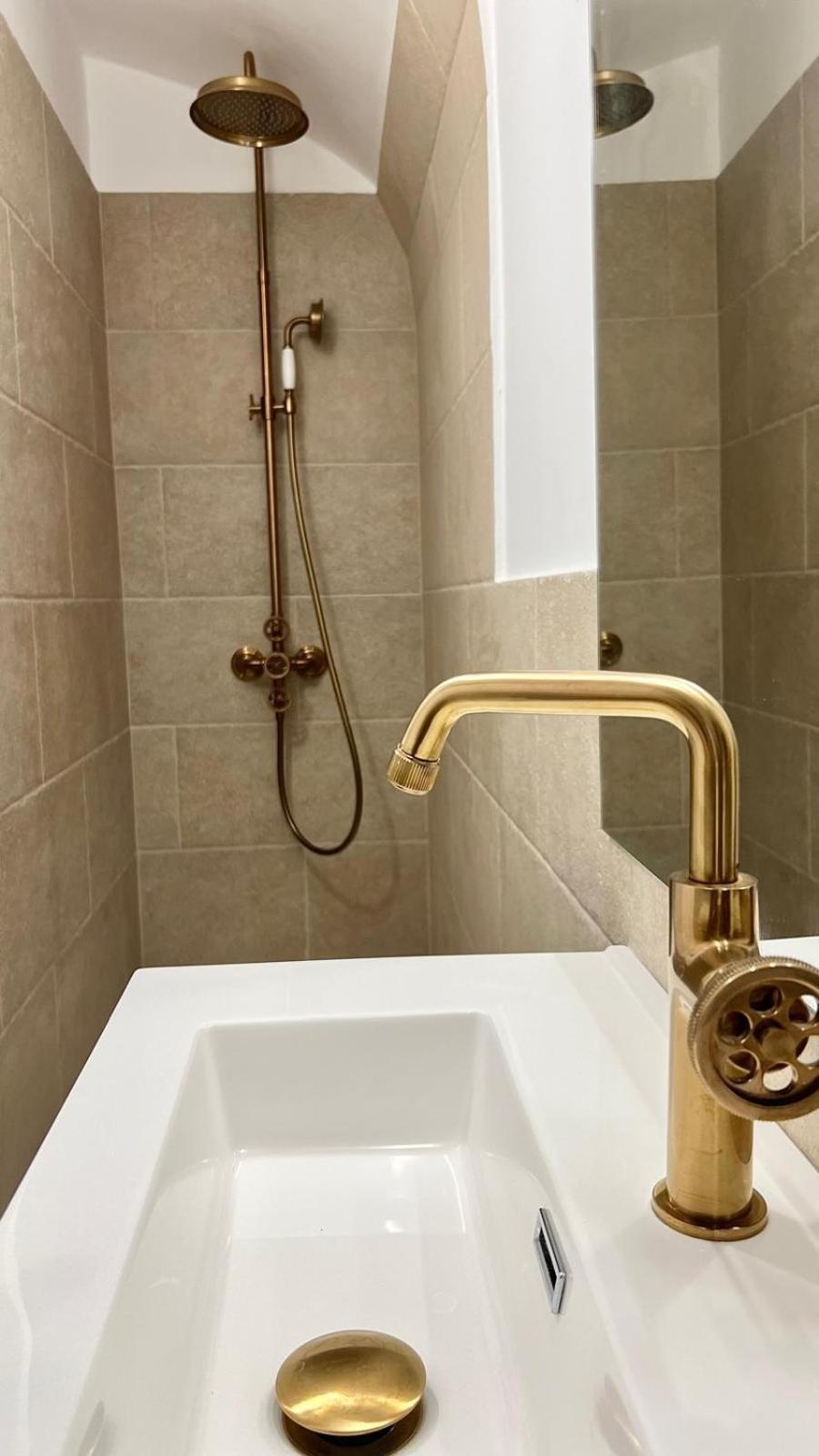 Suite White Dome Bari Ngoại thất bức ảnh